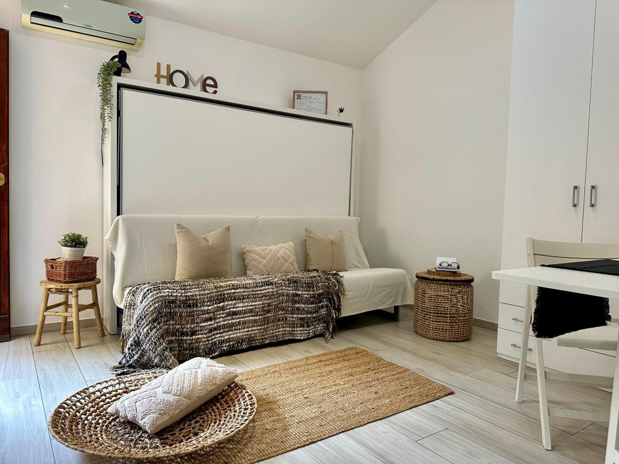 Eleonora House Vila Roma Exterior foto