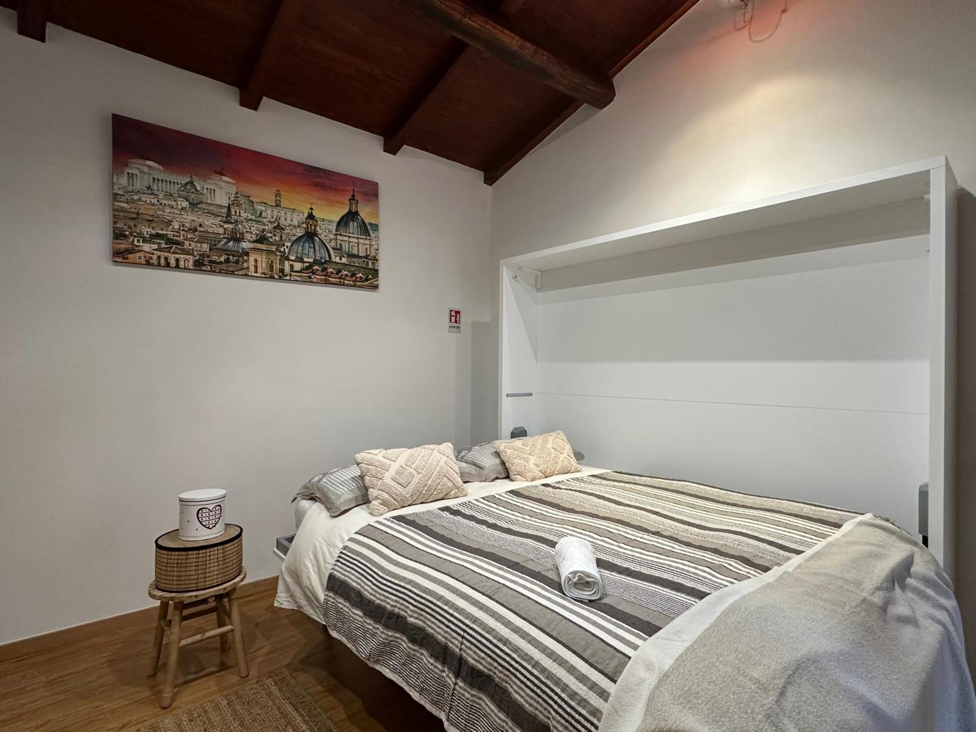 Eleonora House Vila Roma Quarto foto