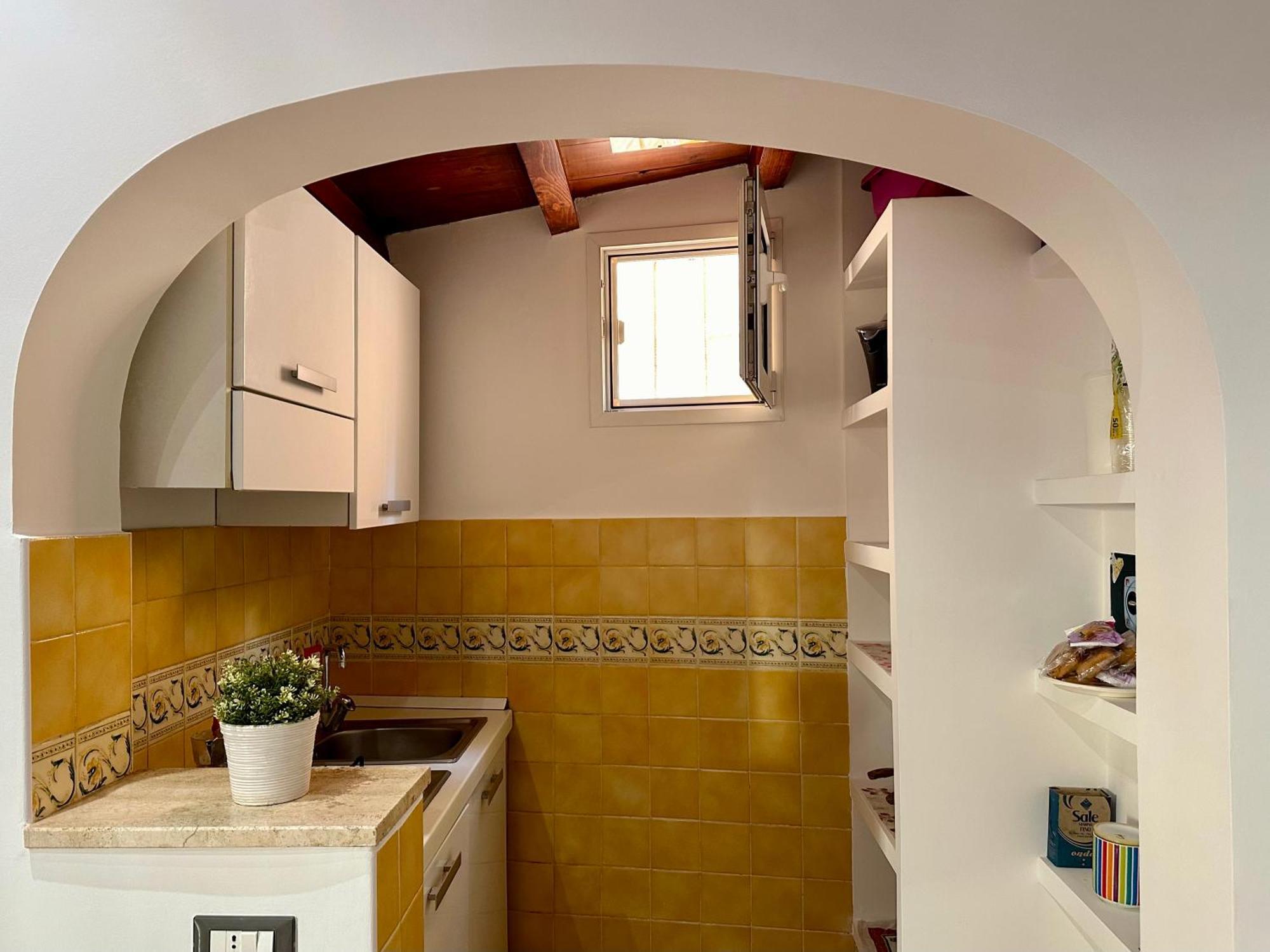 Eleonora House Vila Roma Quarto foto