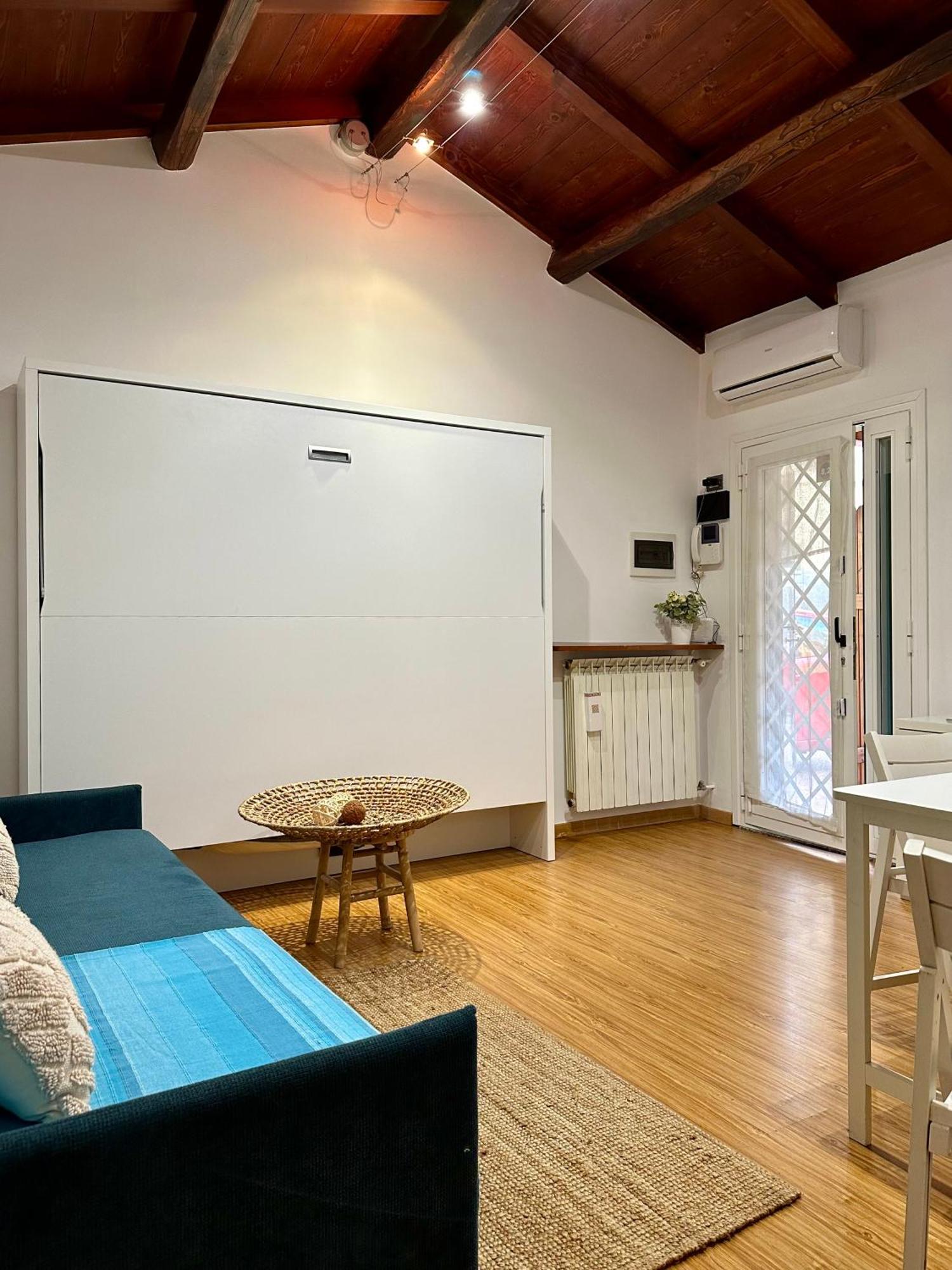 Eleonora House Vila Roma Quarto foto