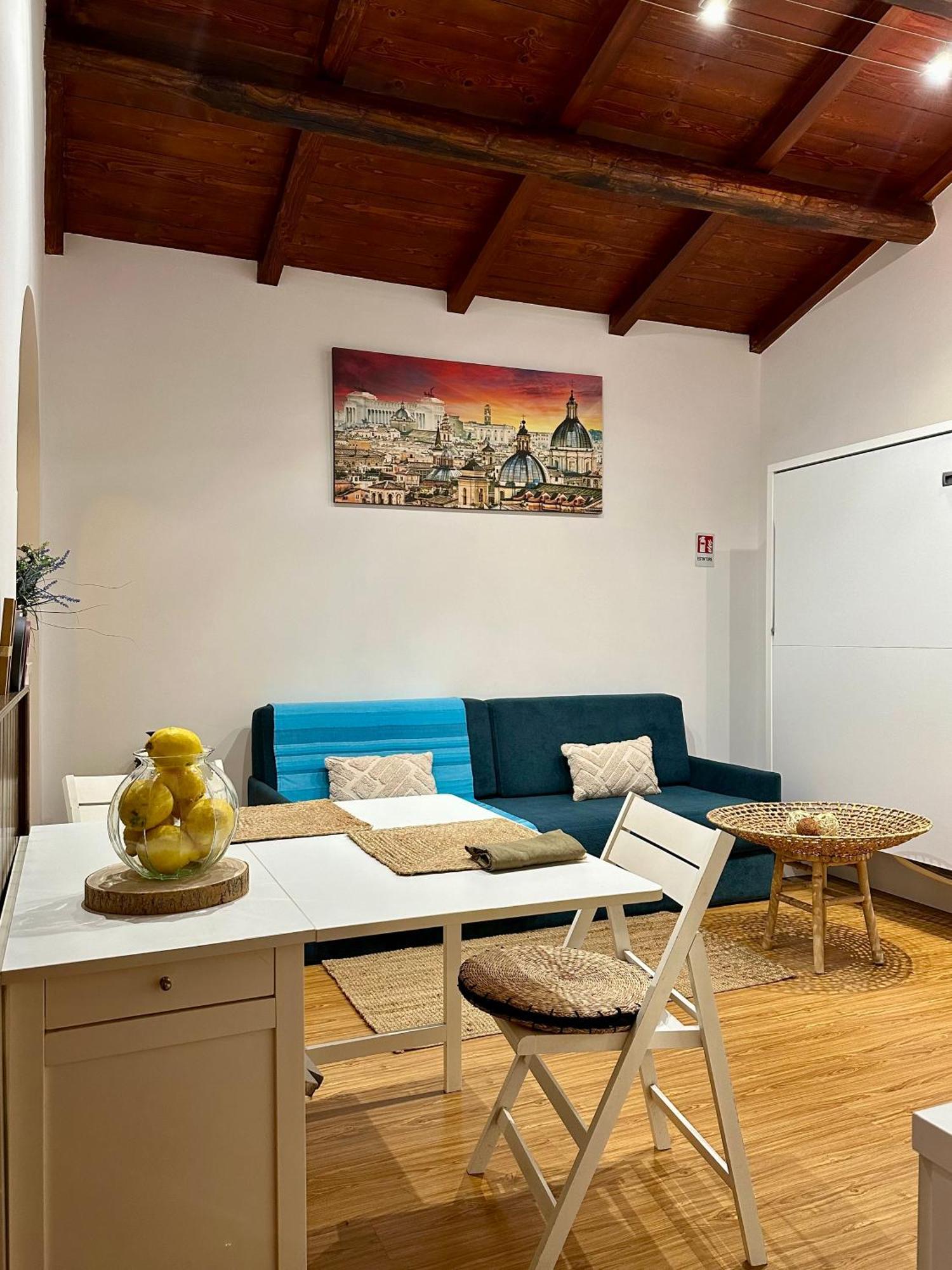 Eleonora House Vila Roma Quarto foto