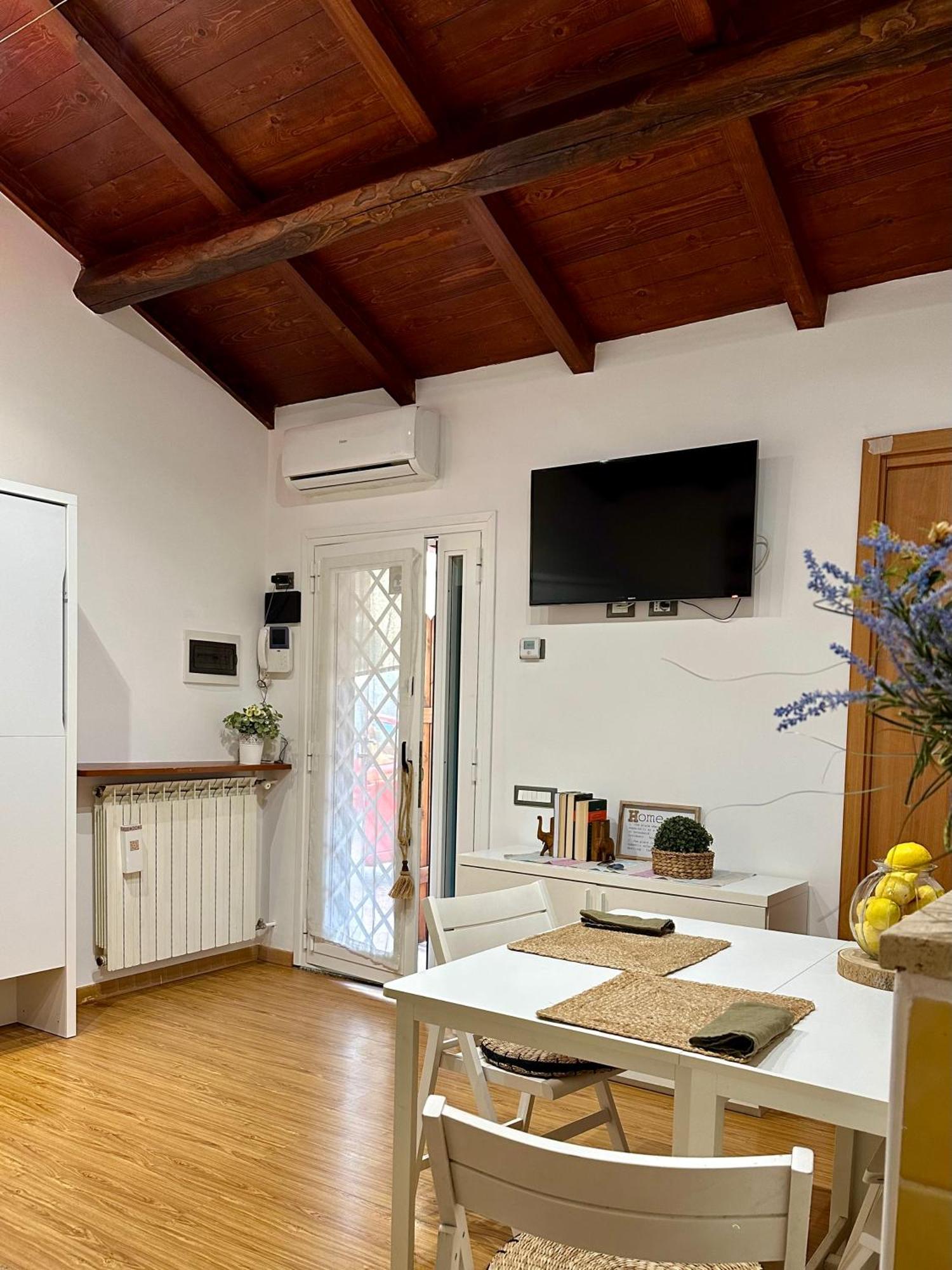 Eleonora House Vila Roma Quarto foto